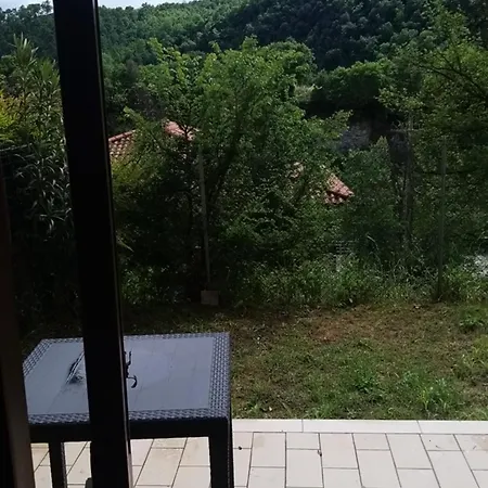 Casa Nina アパート *