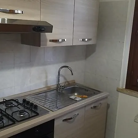 Apartment Casa Nina Borgo a Giovi