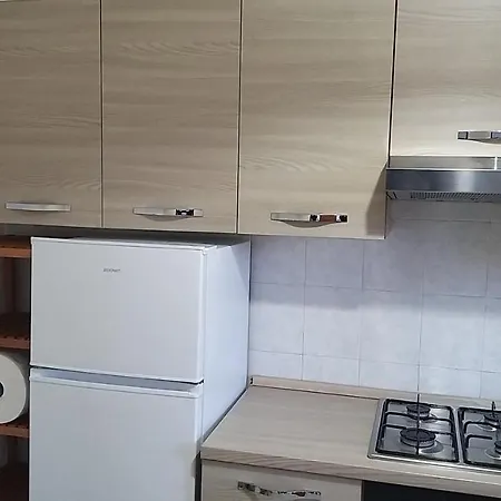 Casa Nina Apartment Borgo a Giovi