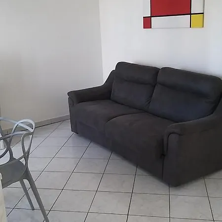 Apartment Casa Nina