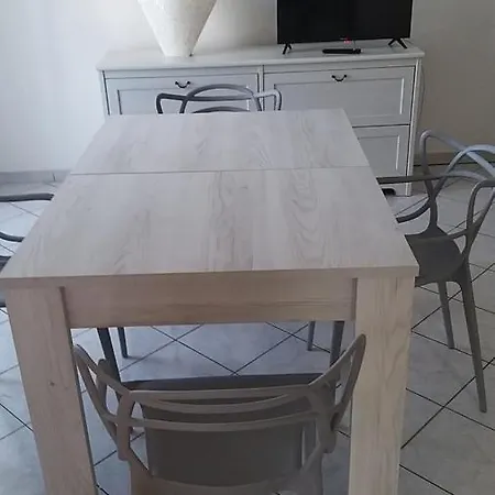 Casa Nina *