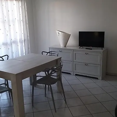 Casa Nina * Borgo a Giovi