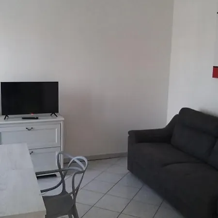Casa Nina Borgo a Giovi