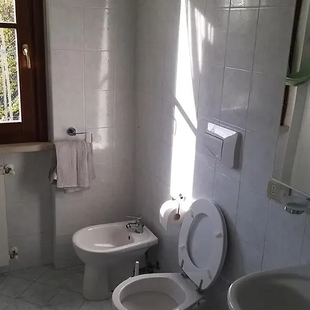 Casa Nina Apartment Borgo a Giovi