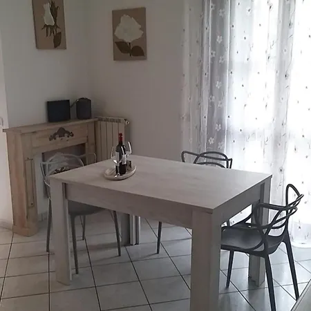 Apartment Casa Nina