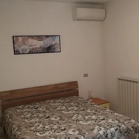 Casa Nina Apartment *