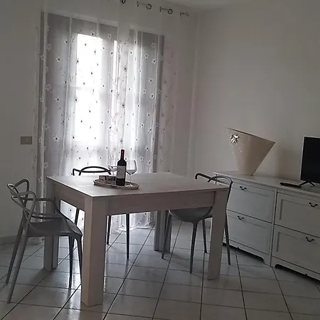 Apartment Casa Nina Borgo a Giovi