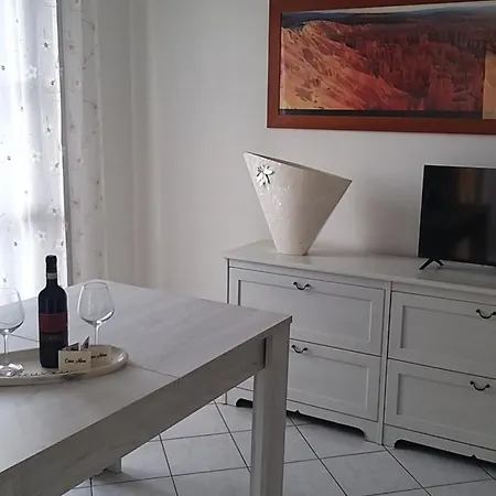 Apartment Casa Nina