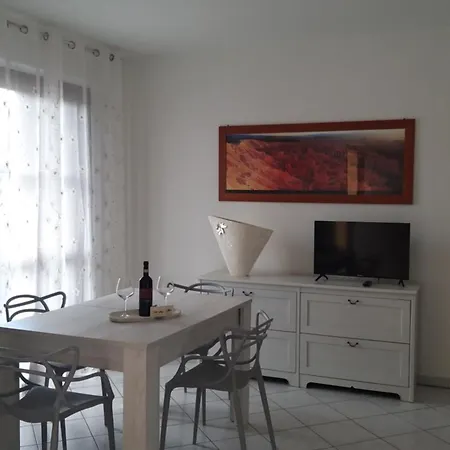 Apartment Casa Nina *