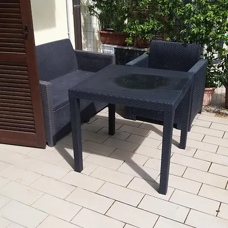 Casa Nina Borgo a Giovi